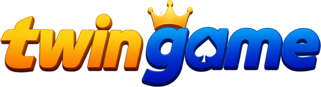 twin game logo